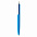 Ручка X3 Smooth Touch, темно-синий с логотипом в Екатеринбурге заказать по выгодной цене в кибермаркете AvroraStore