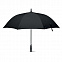 Зонт антиштормовой 27 дюймов с логотипом в Екатеринбурге заказать по выгодной цене в кибермаркете AvroraStore