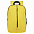 Рюкзак "Go", белый, 41 х 29 х15,5 см, 100% полиуретан с логотипом в Екатеринбурге заказать по выгодной цене в кибермаркете AvroraStore