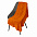 Плед Cella вязаный, 160*90 см, бежевый (без подарочной коробки) с логотипом в Екатеринбурге заказать по выгодной цене в кибермаркете AvroraStore
