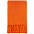 Шарф Flette, красный с логотипом в Екатеринбурге заказать по выгодной цене в кибермаркете AvroraStore