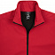 Куртка софтшелл мужская RACE MEN красная с логотипом в Екатеринбурге заказать по выгодной цене в кибермаркете AvroraStore