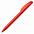 Ручка шариковая Prodir DS3 TFF, белая с логотипом в Екатеринбурге заказать по выгодной цене в кибермаркете AvroraStore