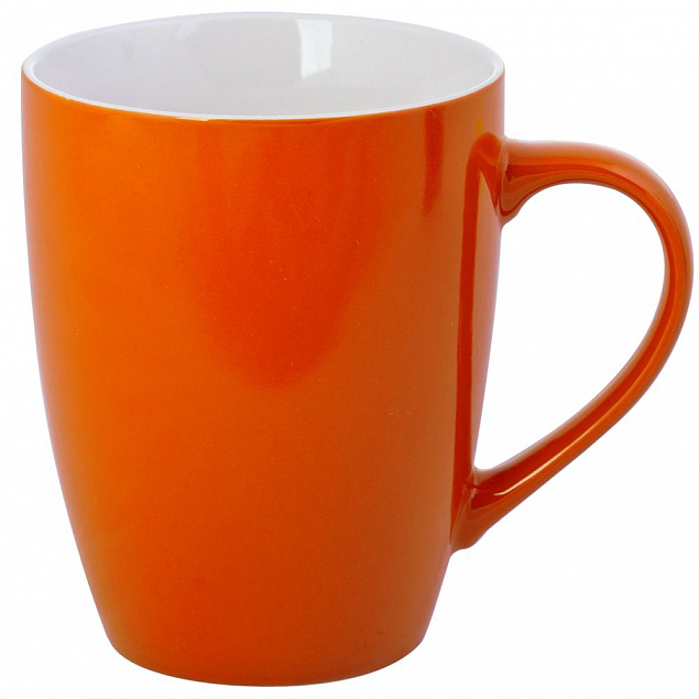 Набор Hop In, оранжевый с логотипом в Екатеринбурге заказать по выгодной цене в кибермаркете AvroraStore