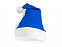 Рождественская шапка SANTA с логотипом в Екатеринбурге заказать по выгодной цене в кибермаркете AvroraStore