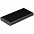 Портативный внешний диск Uniscend Drop, 256 Гб, черный с логотипом в Екатеринбурге заказать по выгодной цене в кибермаркете AvroraStore