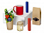 Подарочный набор Ягодный сад с чаем, свечами, кружкой, крем-медом, мылом с логотипом в Екатеринбурге заказать по выгодной цене в кибермаркете AvroraStore