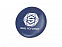Значок металлический «Круг» с логотипом в Екатеринбурге заказать по выгодной цене в кибермаркете AvroraStore