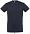 Фуфайка (футболка) REGENT мужская,Натуральный L с логотипом в Екатеринбурге заказать по выгодной цене в кибермаркете AvroraStore