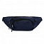 Рюкзаки и сумки Сумка поясная STAN таффета 168D, 125 Тёмно-синий меланж с логотипом в Екатеринбурге заказать по выгодной цене в кибермаркете AvroraStore
