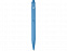 Ручка шариковая «Terra» из кукурузного пластика с логотипом в Екатеринбурге заказать по выгодной цене в кибермаркете AvroraStore