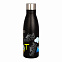 Термобутылка вакуумная герметичная Portobello, Fresco Neo, 500 ml, черная с логотипом в Екатеринбурге заказать по выгодной цене в кибермаркете AvroraStore
