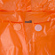 Дождевик-плащ детский BrightWay Kids, оранжевый с логотипом в Екатеринбурге заказать по выгодной цене в кибермаркете AvroraStore