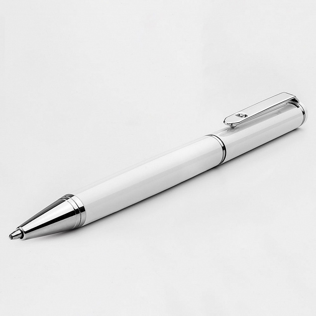 Письменный набор CALIOPE, ручка и ручка-роллер с логотипом в Екатеринбурге заказать по выгодной цене в кибермаркете AvroraStore