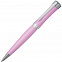 Ручка шариковая Desire, розовая с логотипом в Екатеринбурге заказать по выгодной цене в кибермаркете AvroraStore