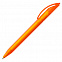 Ручка шариковая Prodir DS3 TFF, оранжевая с логотипом в Екатеринбурге заказать по выгодной цене в кибермаркете AvroraStore