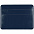 Чехол для карточек Nebraska, синий с логотипом в Екатеринбурге заказать по выгодной цене в кибермаркете AvroraStore