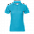 Рубашка поло Рубашка женская 04WL Тёмно-Шоколадный с логотипом в Екатеринбурге заказать по выгодной цене в кибермаркете AvroraStore