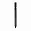 Шариковая ручка TwistLock из переработанного ABS-пластик RCS с логотипом в Екатеринбурге заказать по выгодной цене в кибермаркете AvroraStore
