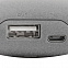 Внешний аккумулятор Pebble 5200 мАч, серый с логотипом в Екатеринбурге заказать по выгодной цене в кибермаркете AvroraStore