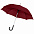 Зонт-трость Alu AC,белый с логотипом в Екатеринбурге заказать по выгодной цене в кибермаркете AvroraStore