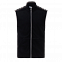 Жилет Жилет 28N Чёрный с логотипом в Екатеринбурге заказать по выгодной цене в кибермаркете AvroraStore