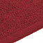 Полотенце Soft Me Light, большое, красное с логотипом в Екатеринбурге заказать по выгодной цене в кибермаркете AvroraStore