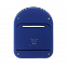 Беспроводное зарядное устройство Flatty ST (Синий) с логотипом в Екатеринбурге заказать по выгодной цене в кибермаркете AvroraStore