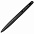 Ручка шариковая PF Two, черная с логотипом в Екатеринбурге заказать по выгодной цене в кибермаркете AvroraStore