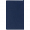 Блокнот Freenote Wide, синий с логотипом в Екатеринбурге заказать по выгодной цене в кибермаркете AvroraStore