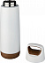 Спортивная медная бутылка с вакуумной изоляцией Valhalla объемом 600 мл с логотипом в Екатеринбурге заказать по выгодной цене в кибермаркете AvroraStore