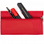 Пенал P-case, красный с логотипом в Екатеринбурге заказать по выгодной цене в кибермаркете AvroraStore