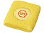 Напульсник Hyper, желтый с логотипом в Екатеринбурге заказать по выгодной цене в кибермаркете AvroraStore