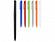 Ручка пластиковая шариковая «Mondriane» с логотипом в Екатеринбурге заказать по выгодной цене в кибермаркете AvroraStore