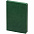 Ежедневник Cortado, недатированный, зеленый с логотипом в Екатеринбурге заказать по выгодной цене в кибермаркете AvroraStore