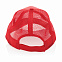 Бейсболка Impact c сеткой из переработанного хлопка AWARE™, 5 клиньев, 190 г с логотипом в Екатеринбурге заказать по выгодной цене в кибермаркете AvroraStore