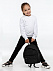Рюкзак детский Rider Kids, голубой с логотипом в Екатеринбурге заказать по выгодной цене в кибермаркете AvroraStore