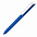 Ручка шариковая FLOW PURE с белым клипом с логотипом в Екатеринбурге заказать по выгодной цене в кибермаркете AvroraStore