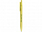 Ручка пластиковая шариковая «Alessio» из переработанного ПЭТ с логотипом в Екатеринбурге заказать по выгодной цене в кибермаркете AvroraStore