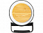 Беспроводная колонка (5 Вт) с функцией беспроводной зарядки (10Вт) «Eclipse» с логотипом в Екатеринбурге заказать по выгодной цене в кибермаркете AvroraStore