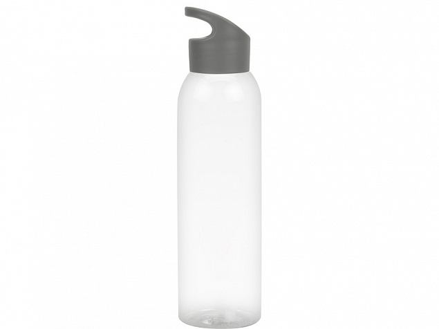 Бутылка для воды «Plain» с логотипом в Екатеринбурге заказать по выгодной цене в кибермаркете AvroraStore