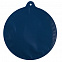 Новогодний самонадувающийся шарик «Скандик», синий с логотипом в Екатеринбурге заказать по выгодной цене в кибермаркете AvroraStore