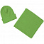 Набор Life Explorer, зеленый с логотипом в Екатеринбурге заказать по выгодной цене в кибермаркете AvroraStore