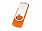 Флеш-карта USB 2.0 32 Gb Квебек, розовый с логотипом в Екатеринбурге заказать по выгодной цене в кибермаркете AvroraStore