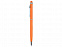 Ручка-стилус металлическая шариковая «Jucy» с логотипом в Екатеринбурге заказать по выгодной цене в кибермаркете AvroraStore