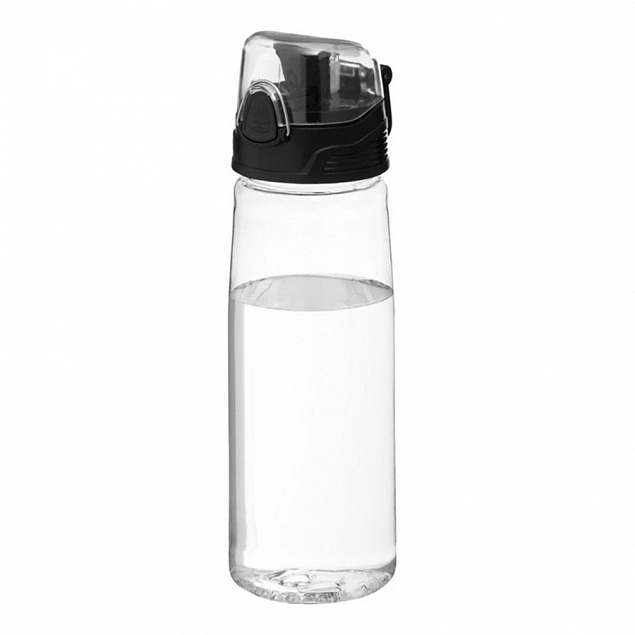 Бутылка для воды FLASK, 800 мл с логотипом в Екатеринбурге заказать по выгодной цене в кибермаркете AvroraStore