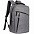 Рюкзак для ноутбука Onefold, черный с логотипом в Екатеринбурге заказать по выгодной цене в кибермаркете AvroraStore