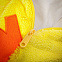 Игрушка-подушка «Цыпа» с пледом с логотипом в Екатеринбурге заказать по выгодной цене в кибермаркете AvroraStore