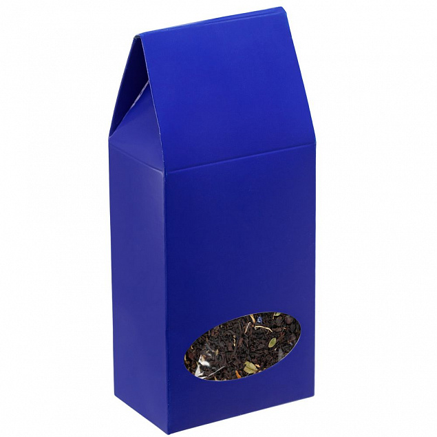 Чай «Таежный сбор», в синей коробке с логотипом в Екатеринбурге заказать по выгодной цене в кибермаркете AvroraStore