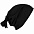 Многофункциональная бандана Bolt, черная с логотипом в Екатеринбурге заказать по выгодной цене в кибермаркете AvroraStore